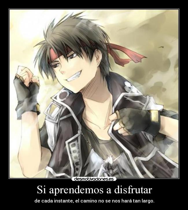 carteles orphen bruixot one day advalle desmotivaciones