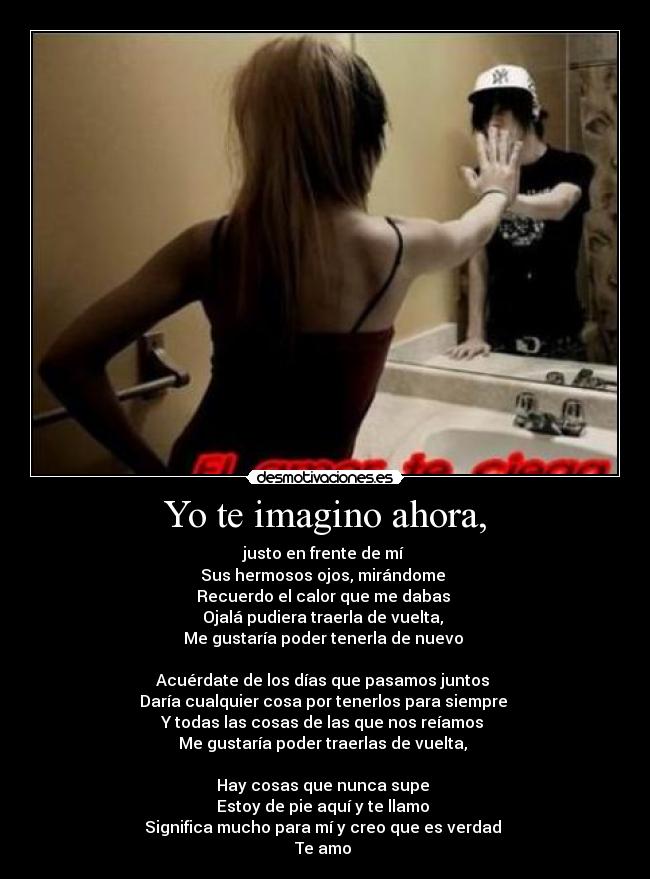 carteles amor desmotivaciones