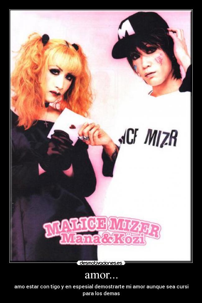 carteles amor besitos desmotivaciones