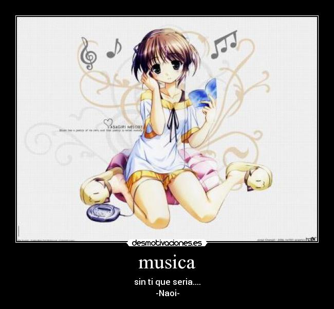 carteles musica erick desmotivaciones