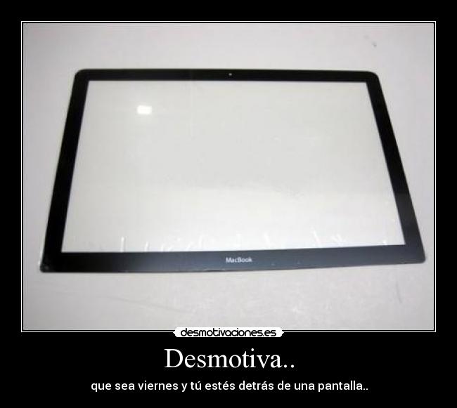 Desmotiva.. - 