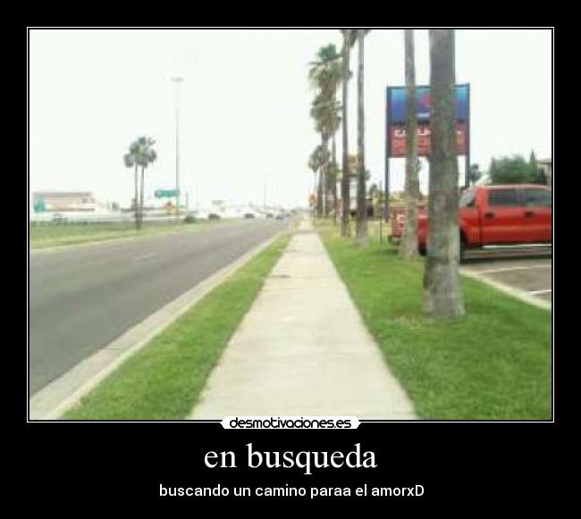 en busqueda -