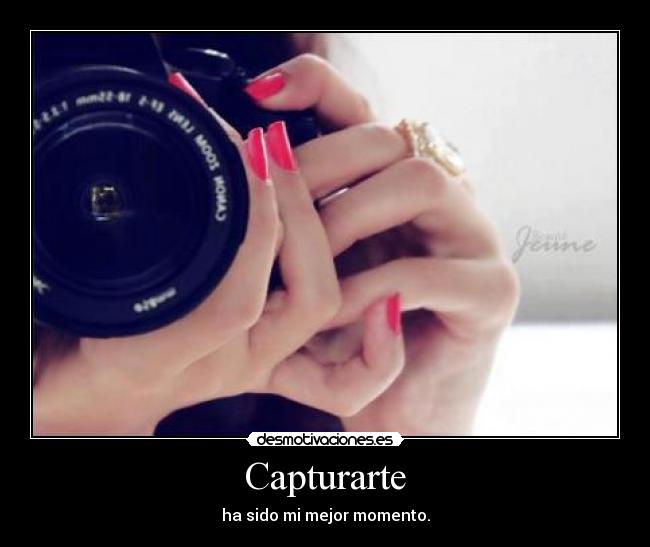 Capturarte -