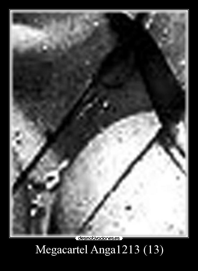 carteles anga1213 clandesplazado blackworld desmotivaciones