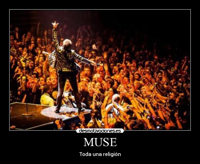 MUSE -