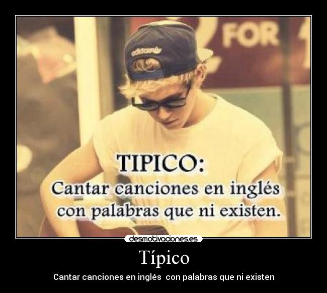 Típico -