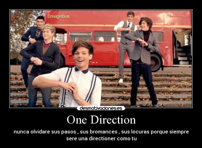 One Direction - 