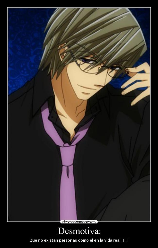 carteles usagi akihiko desmotivaciones