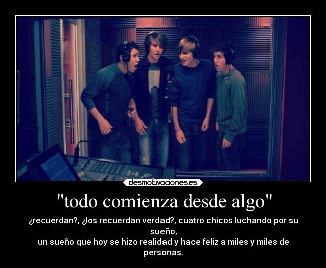 carteles idk desmotivaciones