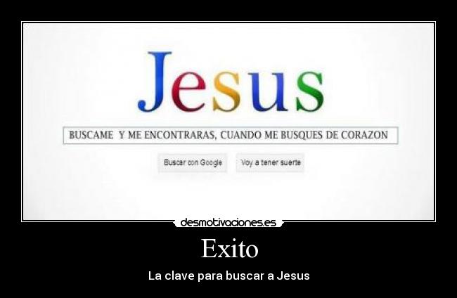 Exito -