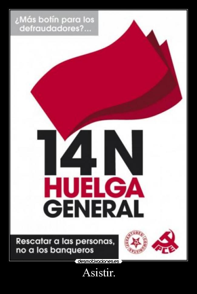 carteles  desmotivaciones