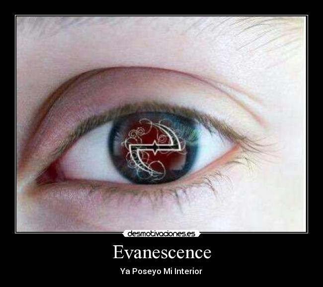 Evanescence - 