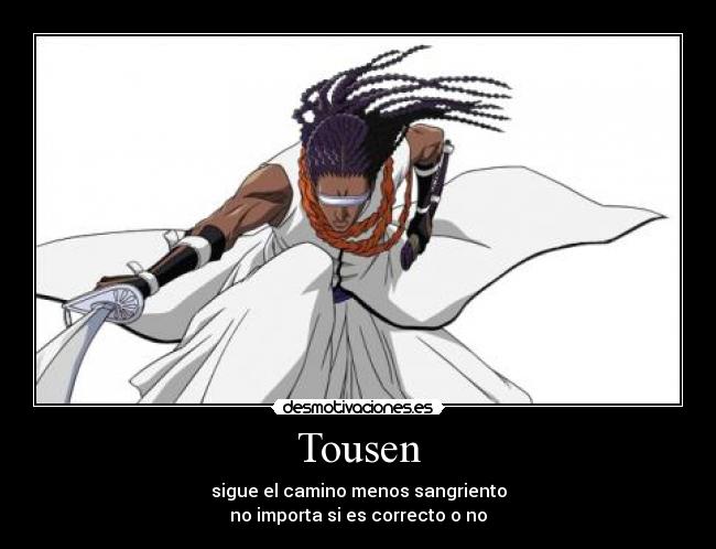 Tousen -