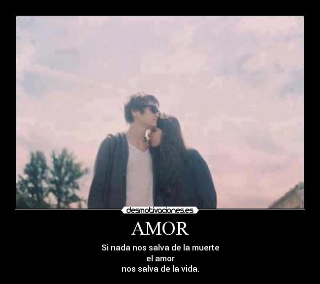 AMOR -