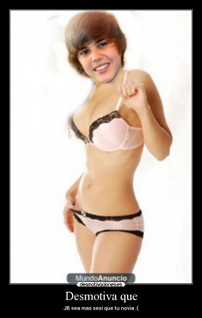 carteles elber desmotivaciones