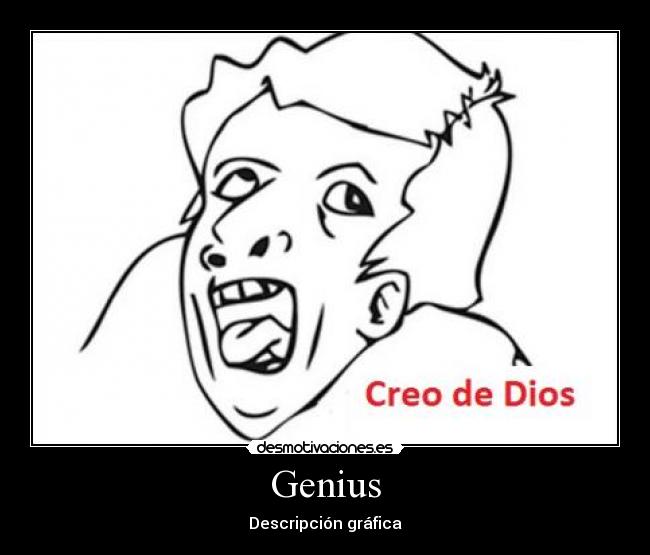 Genius - 