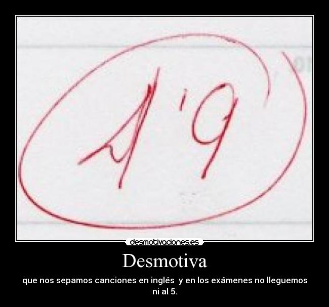 Desmotiva - 
