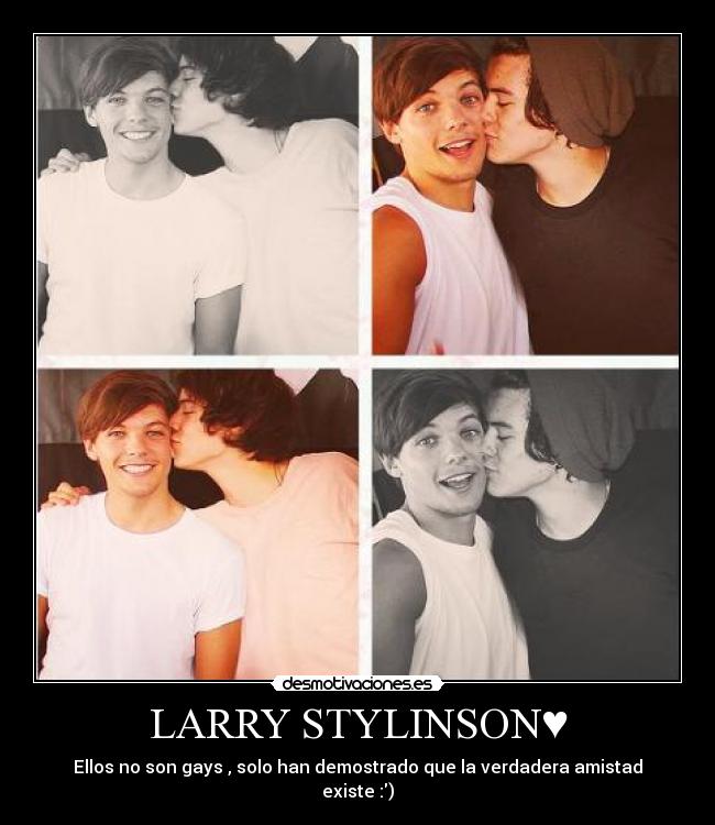LARRY STYLINSON♥ -