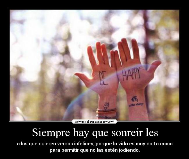 carteles awwss desmotivaciones