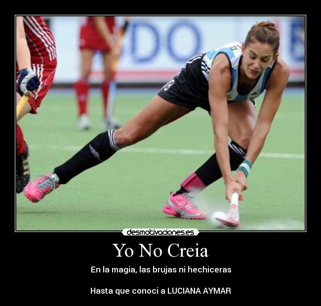 Yo No Creia - 