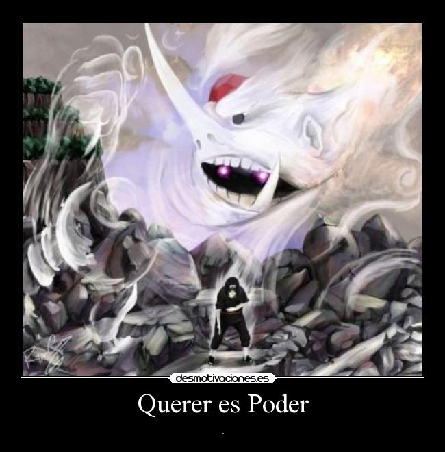 Querer es Poder - .