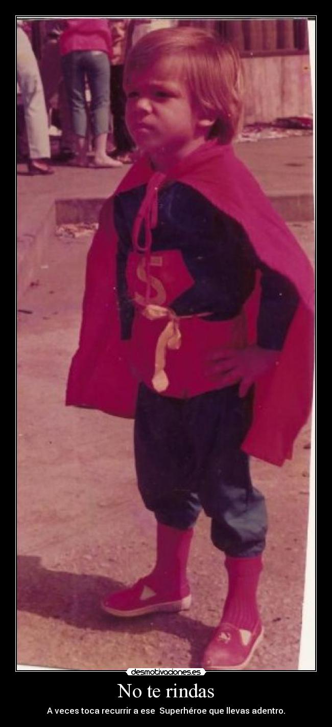 carteles strong desmotivaciones