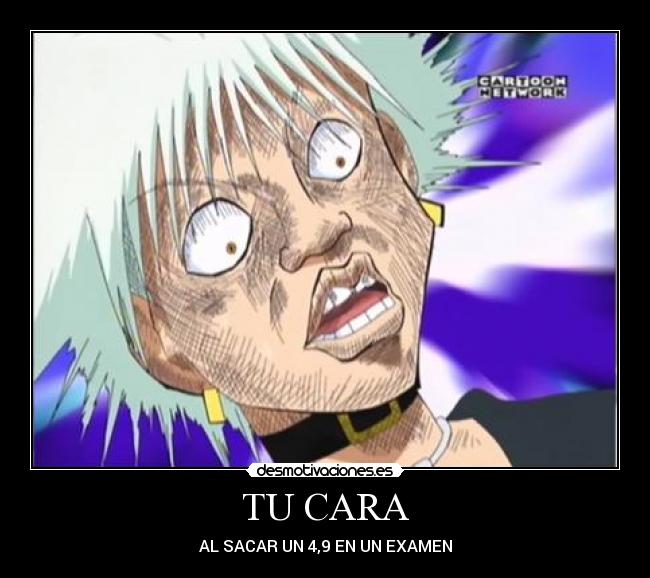 carteles bobobo aprobar desmotivaciones