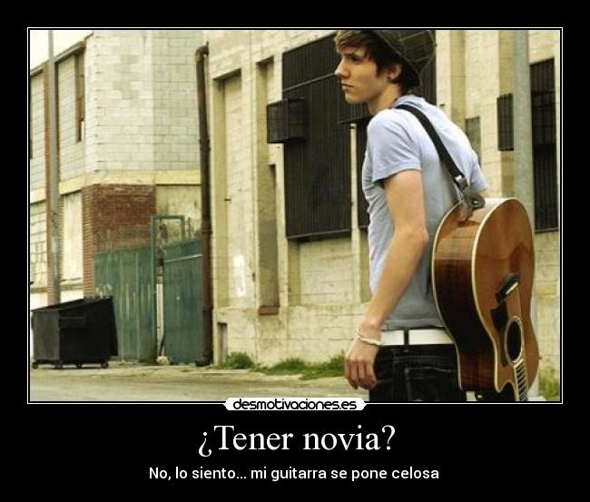carteles musica amor vida desmotivaciones