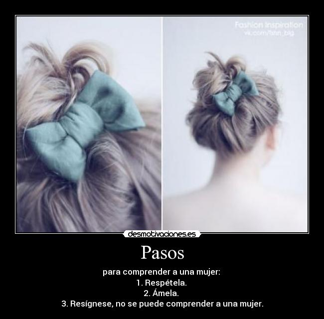 Pasos -