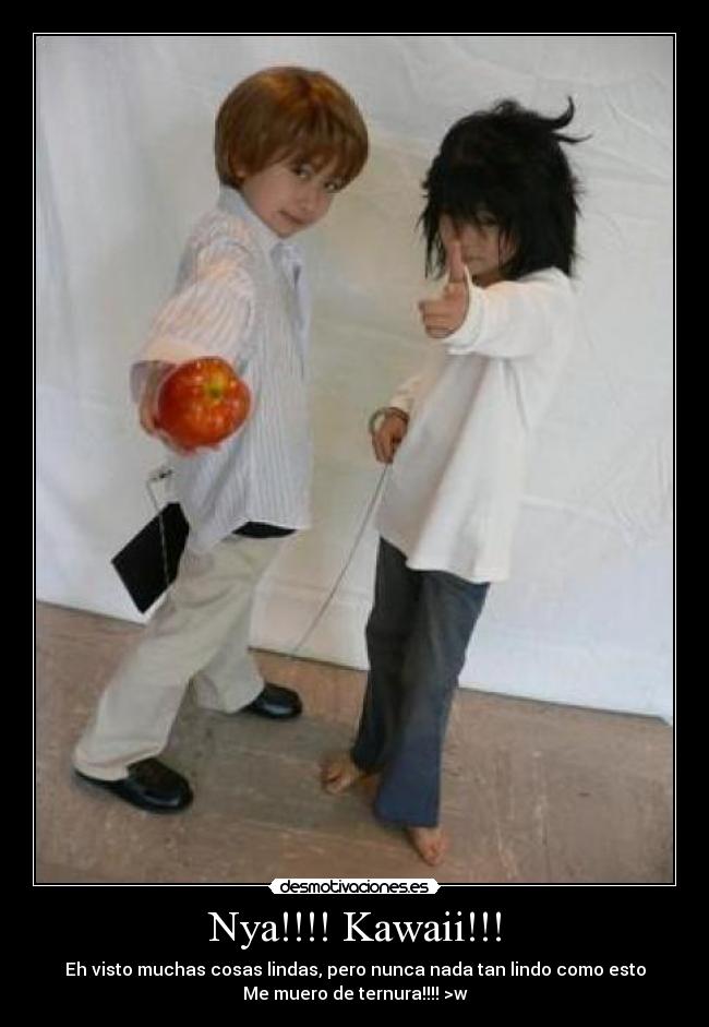 Nya!!!! Kawaii!!! -