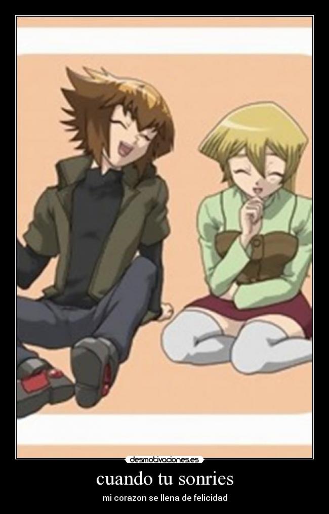 carteles yugioh desmotivaciones