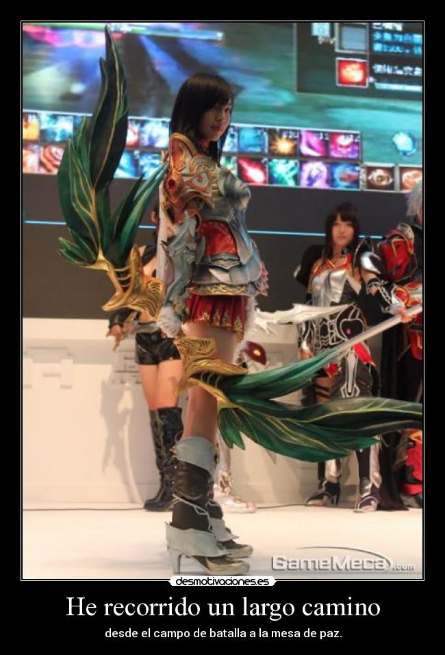 carteles mmorpg desmotivaciones