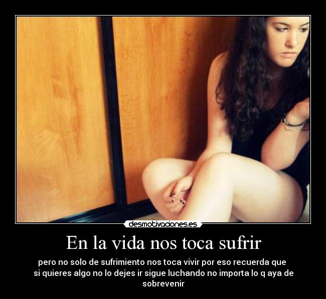 carteles vida para kcarol andersh5 gran amor desmotivaciones