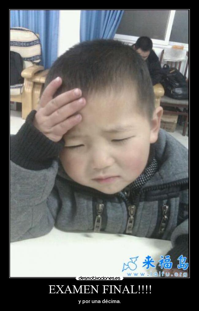 carteles gaby lugo desmotivaciones