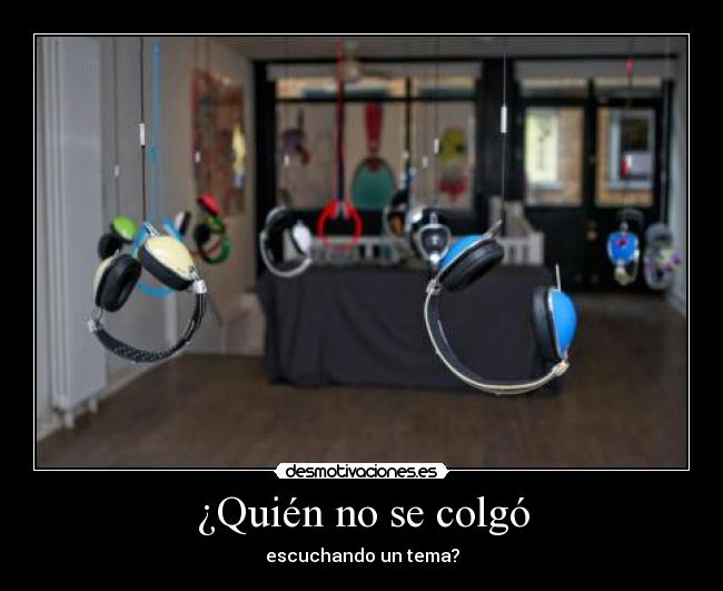 carteles colgue desmotivaciones