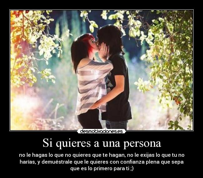 amor