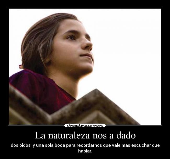 carteles naturaleza naho guerrero desmotivaciones
