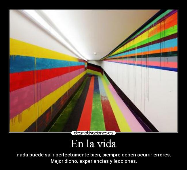 carteles vida bipolargirl desmotivaciones