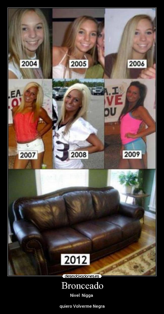 carteles bronceado desmotivaciones