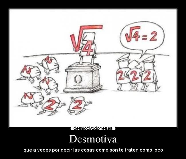 Desmotiva - 