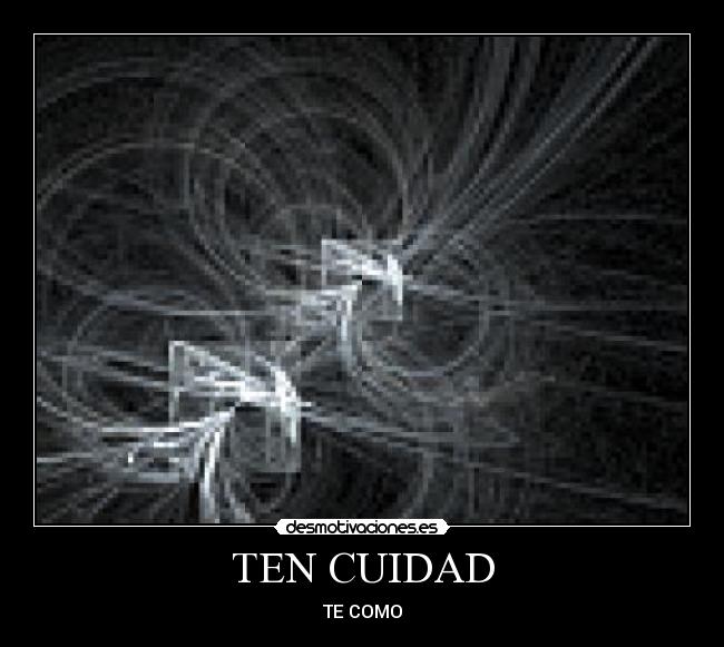 carteles desmotivaciones