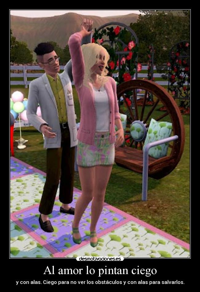 carteles amor jacinto benavente desmotivaciones