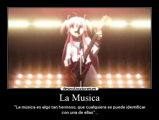 La Musica -