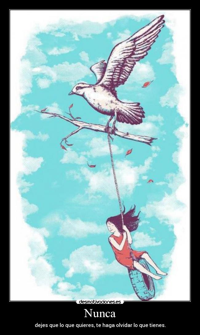 Nunca - 