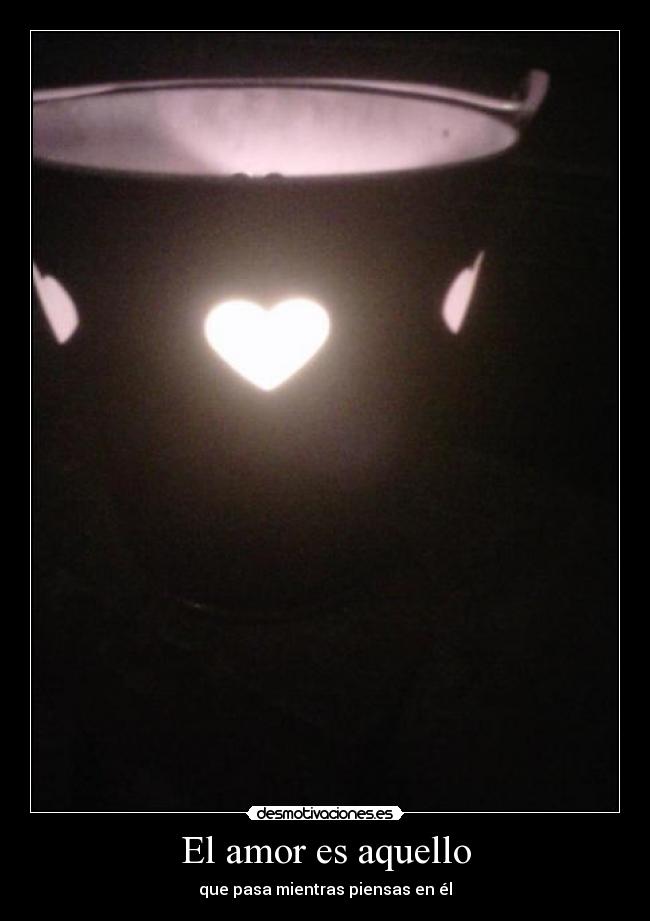 carteles amor entiendo desmotivaciones