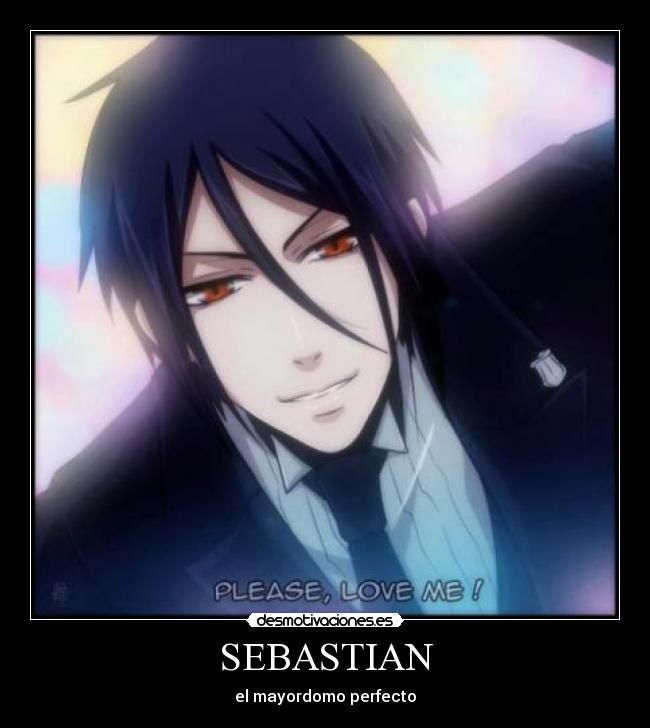 SEBASTIAN -