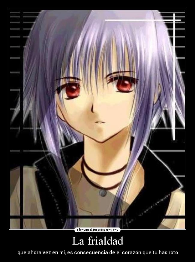 carteles frio desmotivaciones