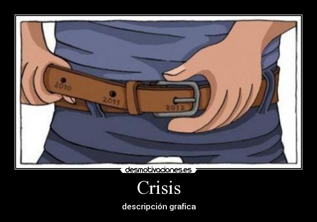 Crisis -