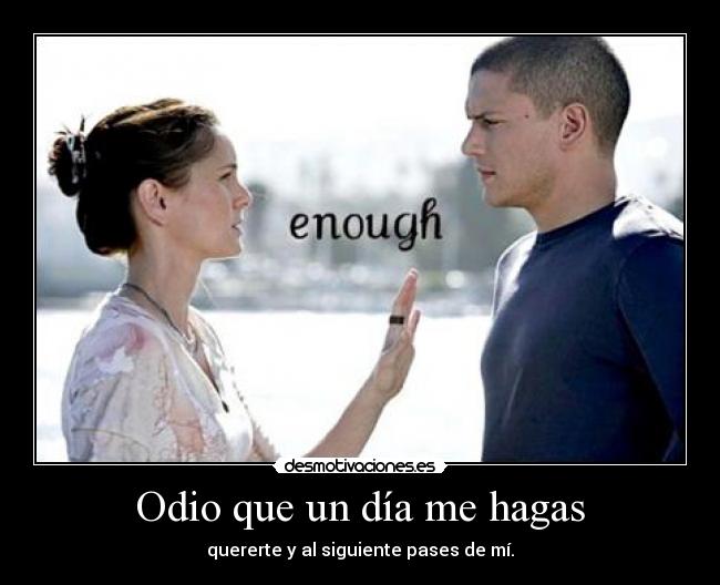 carteles odio ocsuhc desmopornositas intruders clanpechotes muje entendemos anyi desmotivaciones