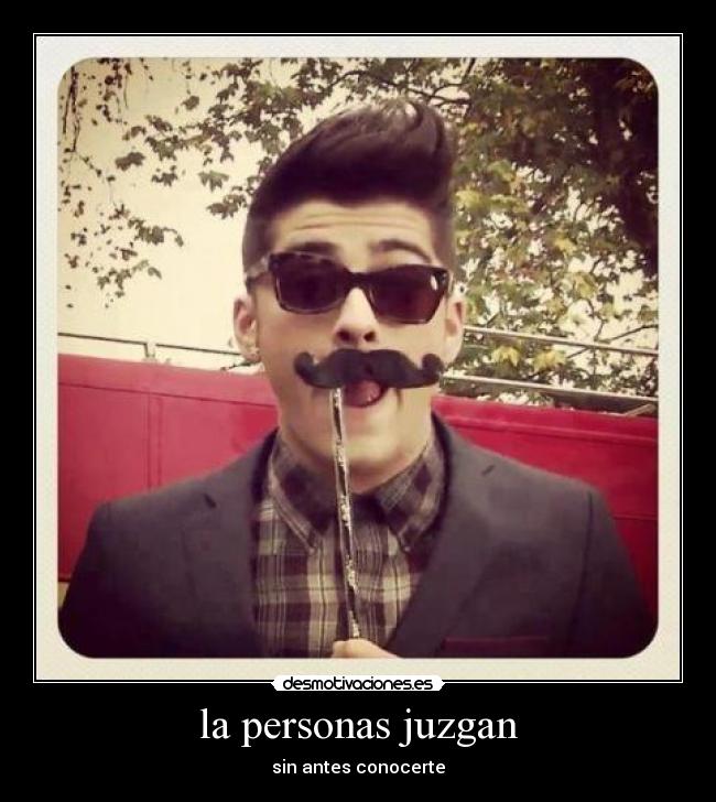 carteles zayn malik desmotivaciones